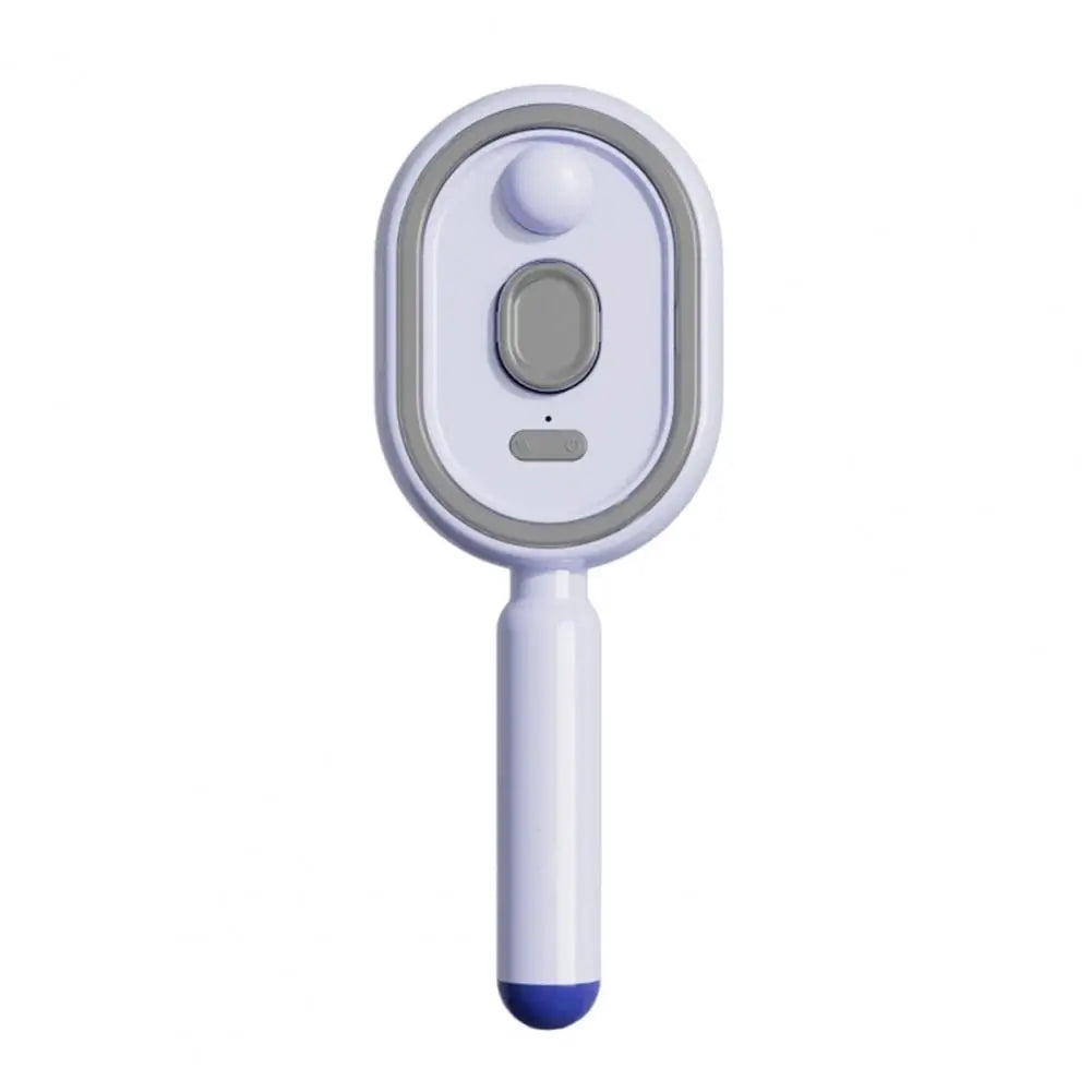 2-In-1 Misting Hair Brush