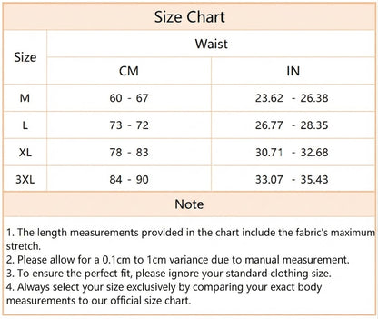 Post Partum Recovery Shaper