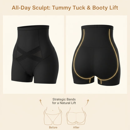 Post Partum Recovery Shaper