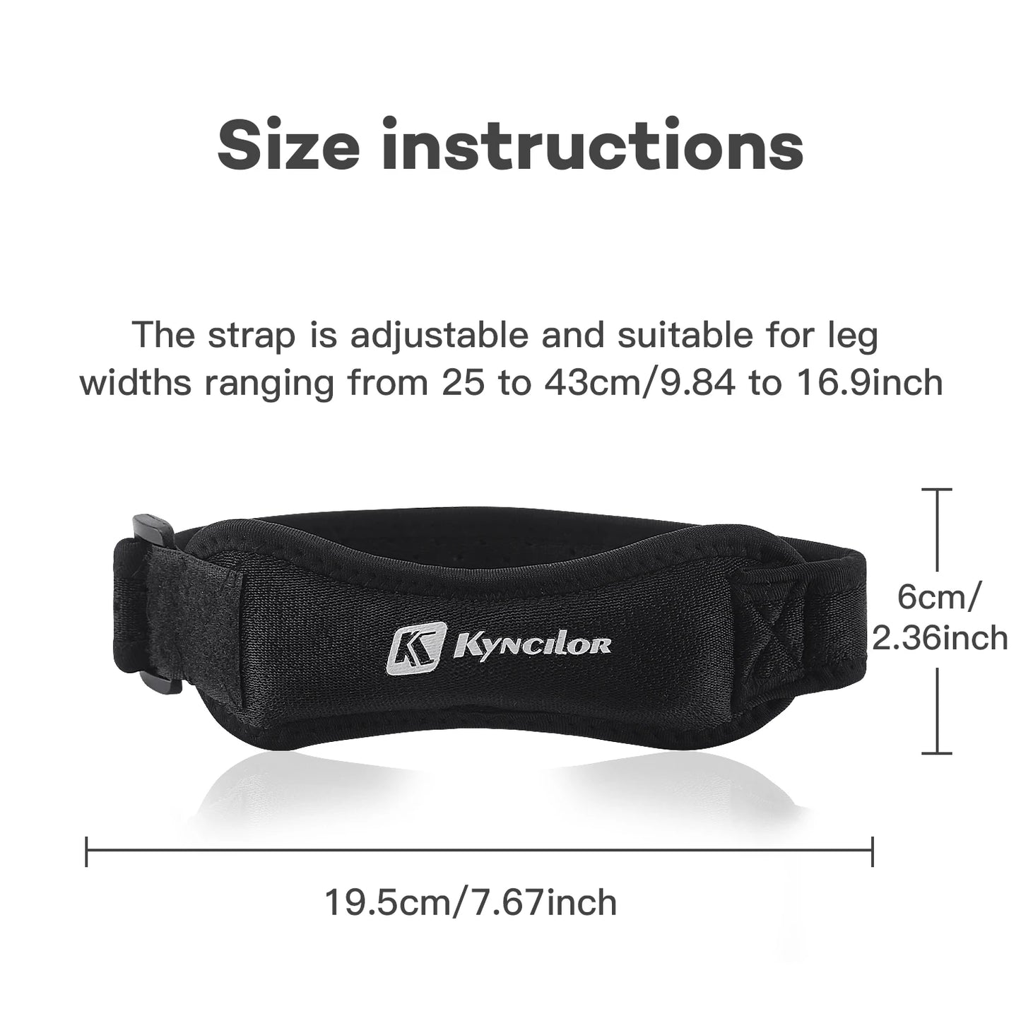 FlexFit Kyncilor Pro (1 Piece)